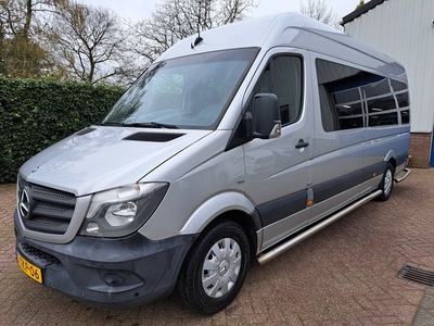 Mercedes-Benz Sprinter 313 2.2 CDI 432 HD 9-PERSOONS MAXI