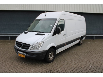 Mercedes-Benz Sprinter 313 2.2 CDI 432L HD € 3.875,-