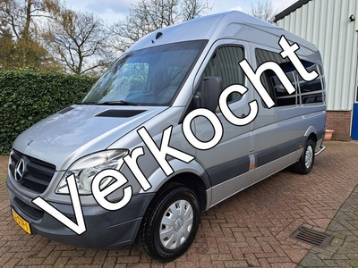 Mercedes-Benz Sprinter 313 2.2 CDI 9-PERSOONS AIRCO