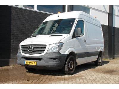 Mercedes-Benz Sprinter 313 2.2 CDI Automaat - Airco -