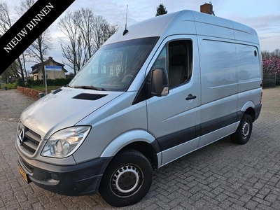 Mercedes-Benz Sprinter 313 CDI L1H2 met Airco en 84855 km !