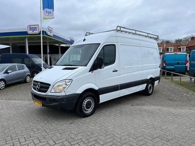 Mercedes-Benz Sprinter 313 CDI L2H2 (bj 2011)