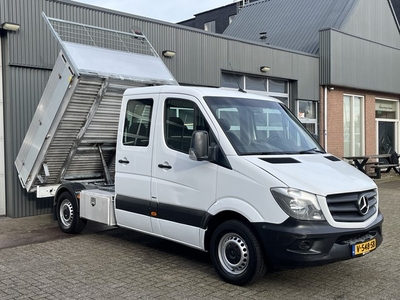 Mercedes-Benz Sprinter 314 2.2 CDI DC Airco Cruise controle