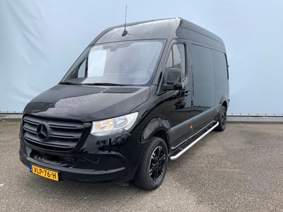 Mercedes-Benz Sprinter 314 2.2 CDI L2H2 Airco Cruise 3 Zits