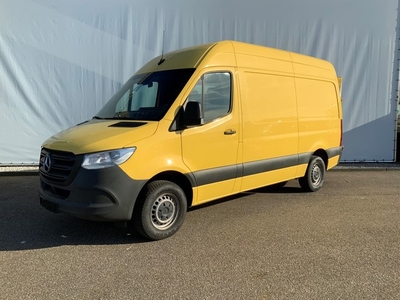 Mercedes-Benz Sprinter 314 2.2 CDI L2H2 & Laadklep&