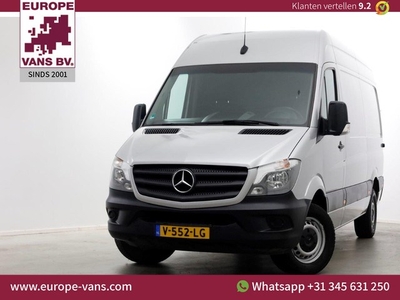 Mercedes-Benz Sprinter 314 CDI 143pk E6 L2H2 7G Automaat