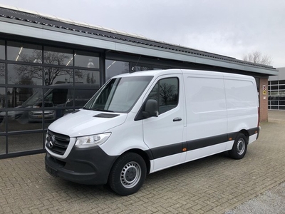 Mercedes-Benz Sprinter 314 CDI 366 RWD L2/H1 EURO6