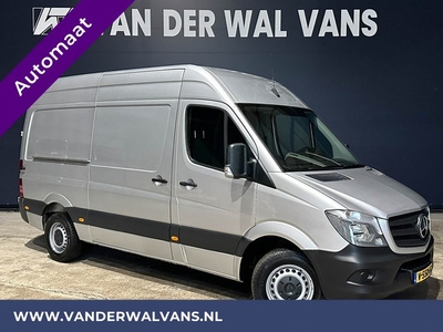 Mercedes-Benz Sprinter 314 CDI Automaat 3500kg Trekhaak