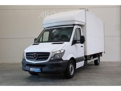 Mercedes-Benz Sprinter 314 CDI AUTOMAAT CLIMA/AIRCO CRUISE