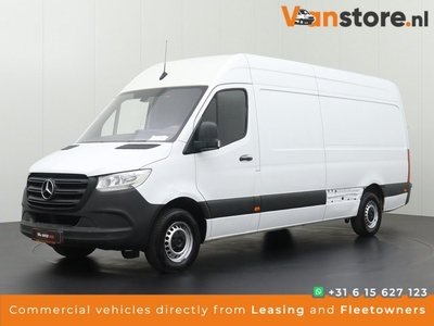 Mercedes-Benz Sprinter 314CDI 7G-Tronic Automaat Airco