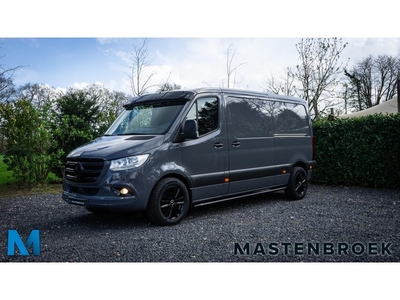 Mercedes-Benz Sprinter 314CDI L2H1 Autom. 2x schuifdeur