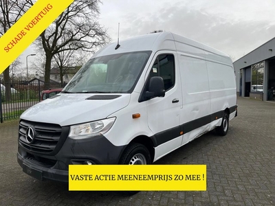 Mercedes-Benz Sprinter 315 1.9 CDI L3H2 AIRCO , NAVIGATIE