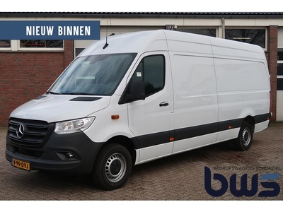 Mercedes-Benz Sprinter 315 1.9 CDI L3H3 RWD PDC / Navi /