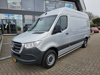 Mercedes-Benz Sprinter 315 CDI L2H2 Automaat * Werkplaats