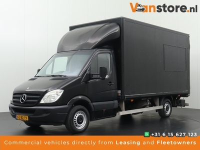 Mercedes-Benz Sprinter 315CDI Bakwagen+Laadklep 2800Kg