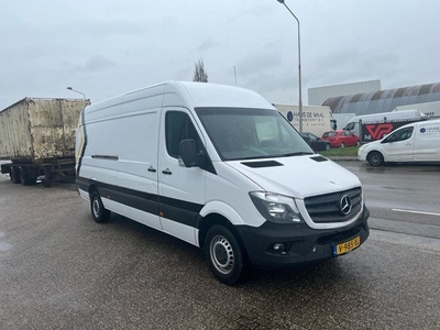 Mercedes-Benz Sprinter 316 2.2 CDI 432L EHD