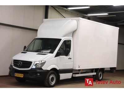 Mercedes-Benz Sprinter 316 2.2 CDI BAKWAGEN MEUBELBAK MET