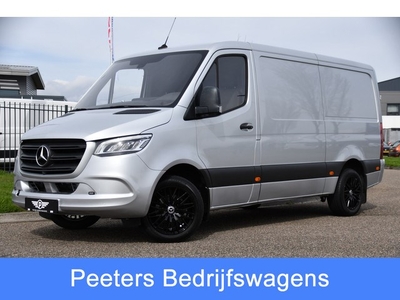 Mercedes-Benz Sprinter 316 2.2 CDI L2H1 PB Edition 360