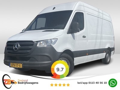 Mercedes-Benz Sprinter 316 2.2 CDI L2H2 EURO VI-D Navi