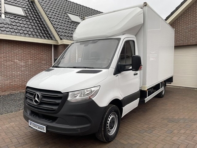 Mercedes-Benz Sprinter 316 2.2 CDI L3 XXL EURO VI-D