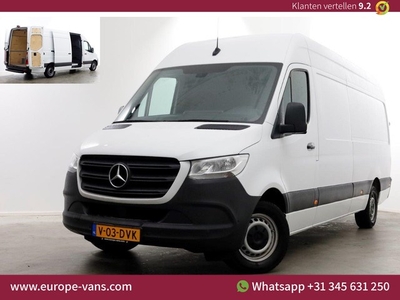 Mercedes-Benz Sprinter 316 CDI 163pk L3H2 Maxi