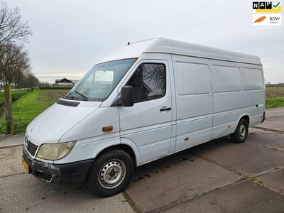 Mercedes-Benz Sprinter 316 CDI 2.7 402 HD/ maxxi/ L3-H2/ 5