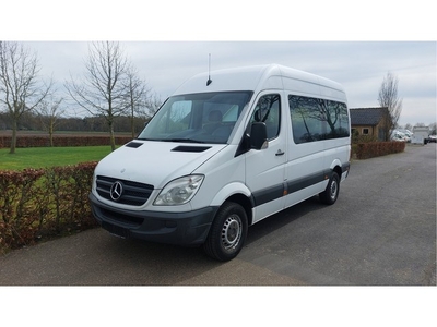 Mercedes-Benz Sprinter 316 CDI 9 pers AIRCO/AUTOMAAT BJ 2013