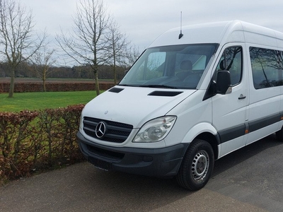 Mercedes-Benz Sprinter 316 CDI 9 pers AIRCO/AUTOMAAT BJ 2013