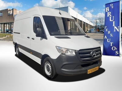 Mercedes-Benz Sprinter 316 CDI Autom. L2H2 Airco Cruise MBux