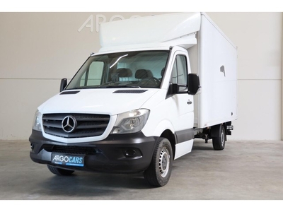 Mercedes-Benz Sprinter 316 CDI BAK BAKWAGEN CAMERA