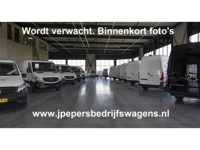 Mercedes-Benz Sprinter 316 CDI L2 H2 MBUX / Navigatie /