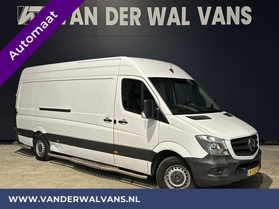 Mercedes-Benz Sprinter 316 NGT Automaat L3H2 *Post NL