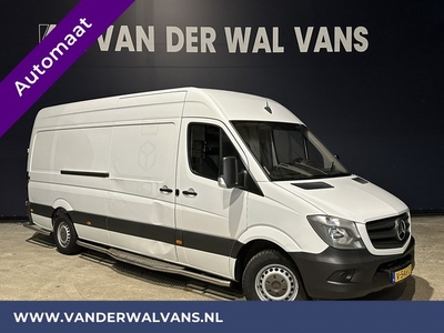 Mercedes-Benz Sprinter 316 NGT Automaat L3H2 ** *Post NL