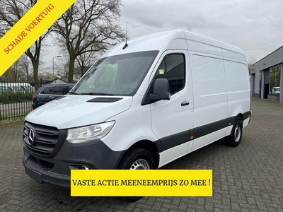 Mercedes-Benz Sprinter 317 1.9 CDI L2H2 AIRCO, NAVIGATIE