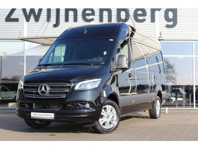 Mercedes-Benz Sprinter 317 CDI L2H2 RWD 3.5t trekh LED