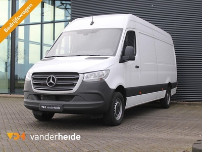 Mercedes-Benz Sprinter 317 1.9 CDI L3H2 170PK AUT Trekhaak