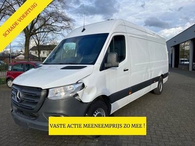 Mercedes-Benz Sprinter 317 1.9 CDI L3H2 MAXI CLIMA, CAMERA