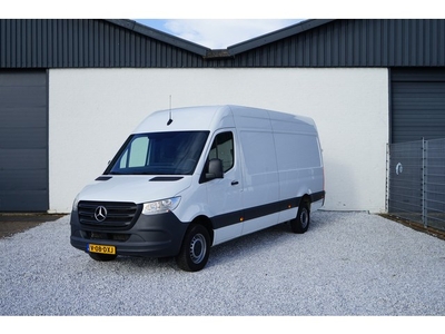 Mercedes-Benz Sprinter 317 CDI L3H2 RWD Trekhaak, Cruise