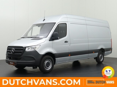 Mercedes-Benz Sprinter 317CDI 9G-Tronic Automaat L3H2 Maxi