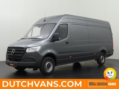 Mercedes-Benz Sprinter 317CDI 9G-Tronic Automaat L3H2 Maxi