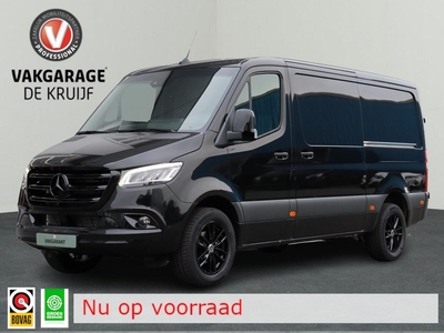 Mercedes-Benz Sprinter 319 1.9 CDI L2H1 RWD 190pk 2x schuif