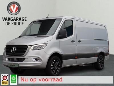 Mercedes-Benz Sprinter 319 1.9 CDI L2H1 RWD 190pk Automaat