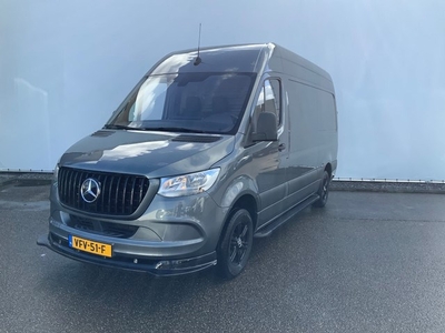 Mercedes-Benz Sprinter 319 3.0 CDI Autom.L2H2 Airco Cruise