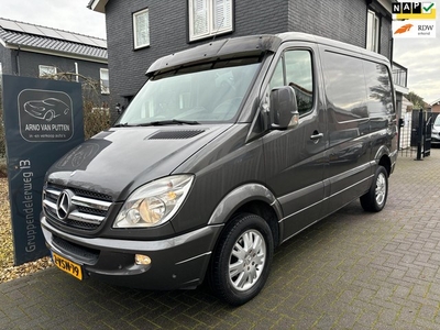 Mercedes-Benz Sprinter 319 3.0 CDI V6 / Automaat /