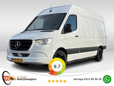 Mercedes-Benz Sprinter 319 3.0 V6 CDI L2H2 Sport Edition