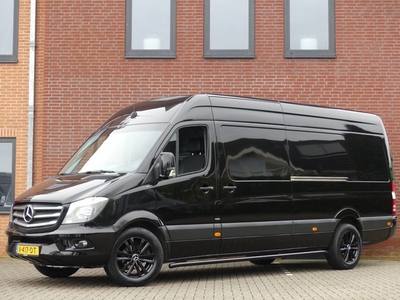 Mercedes-Benz Sprinter 319 CDI V6 L3 3500KG Trekgewicht