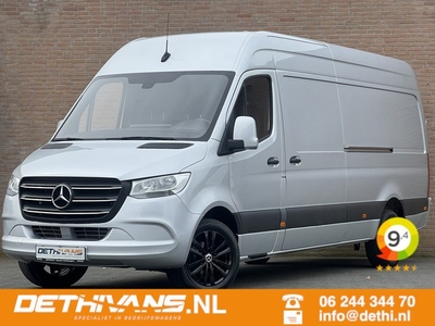 Mercedes-Benz Sprinter 319CDI 3.0V6 L3H2 EURO6 / 2x