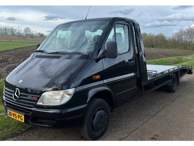 Mercedes-Benz Sprinter 416 CDI 2000 OPRIJWAGEN NAP