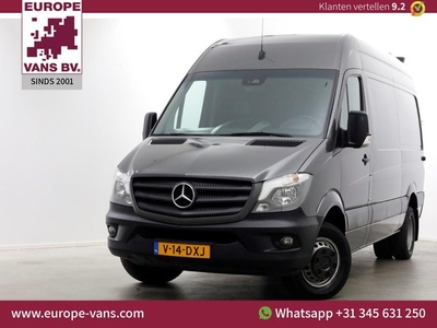 Mercedes-Benz Sprinter 513 CDI 130pk E6 L2H2 7G Automaat