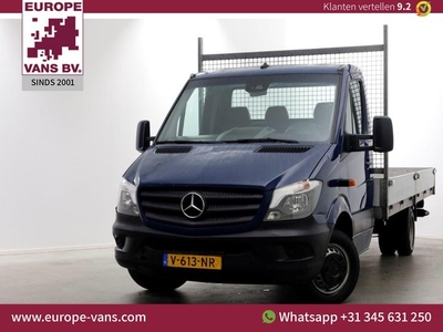 Mercedes-Benz Sprinter 514 CDI 143pk 7G Automaat Open